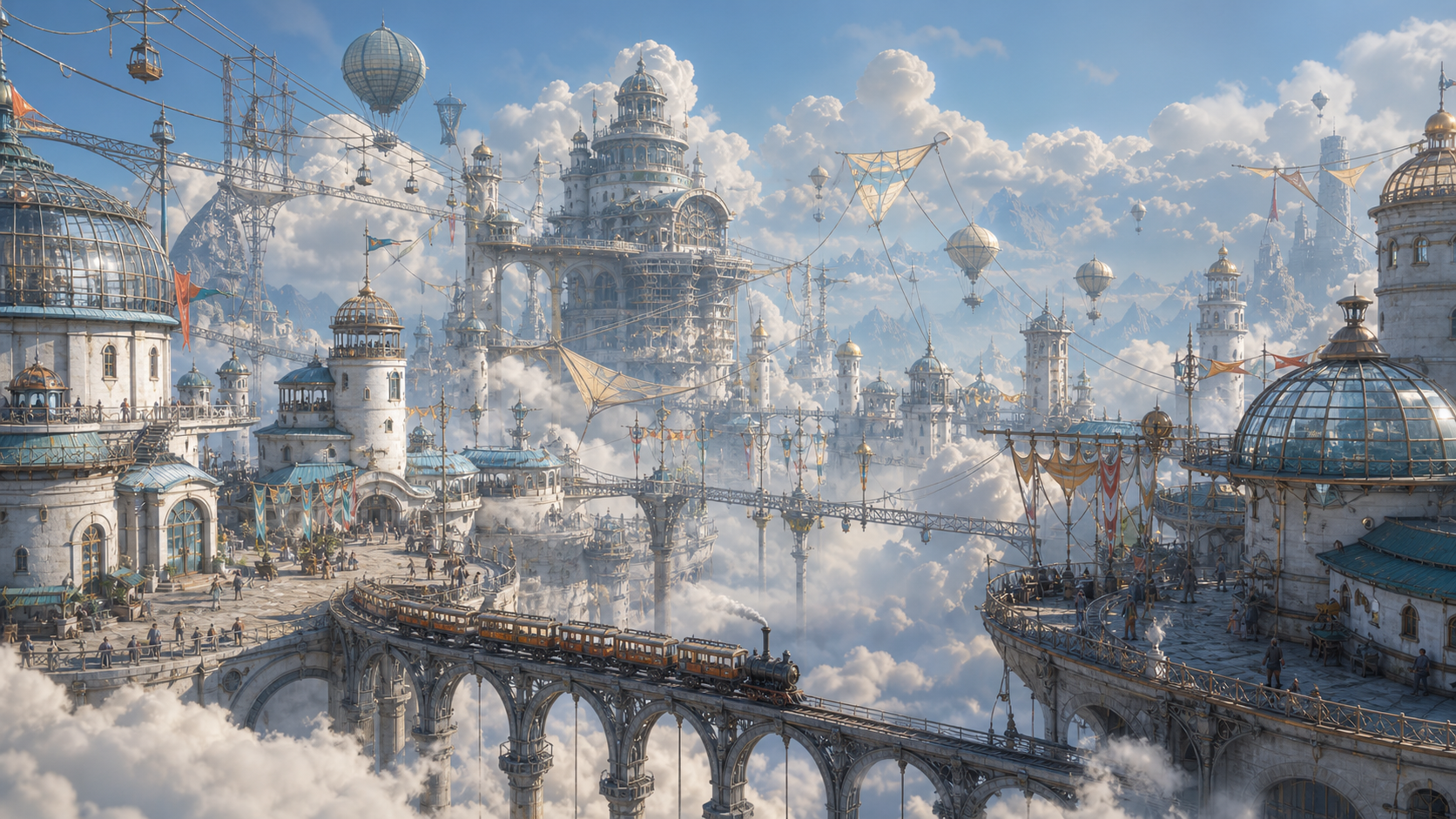 Cloudrest Assembly